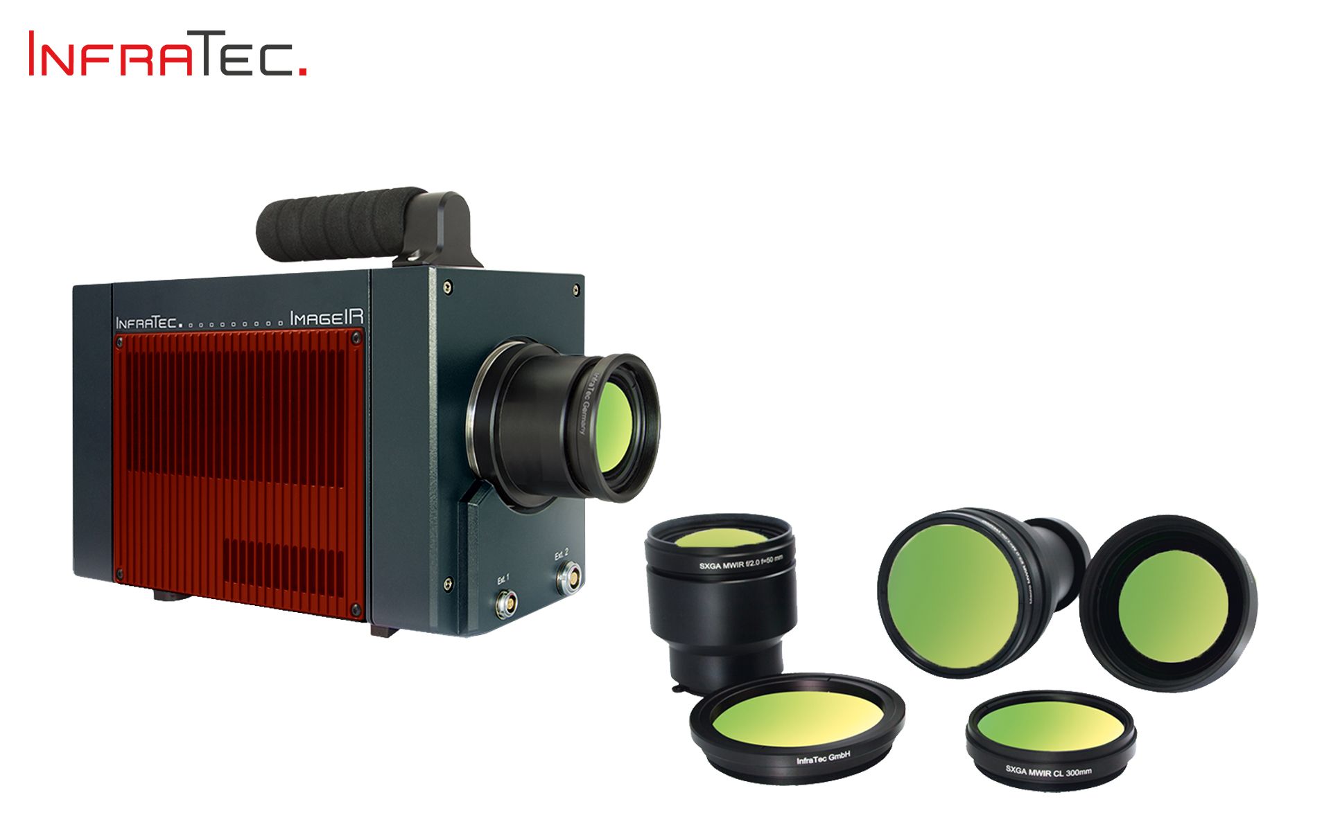 infratec_imageir_9400-hp_lenses Blog - Tech Imaging Services