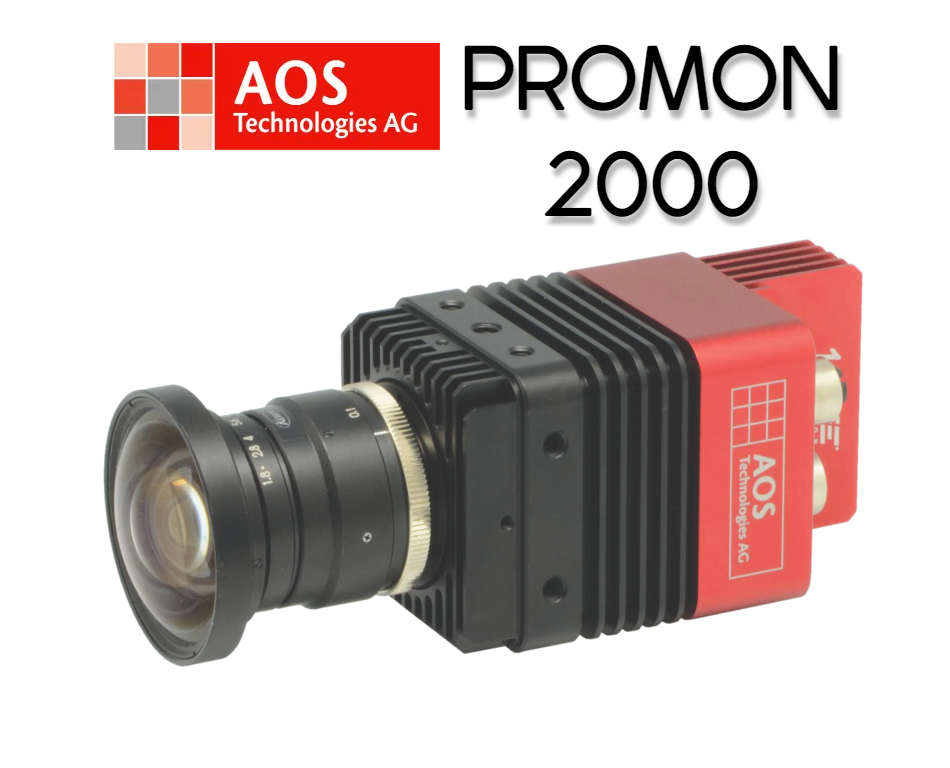 AOS--Promon 2000