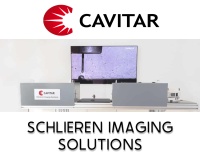 cavitar_schlieren_imaging_solutions