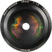 nikon_lens High Speed Camera Accessories - Tech Imaging Services