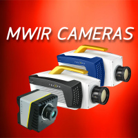 MWIR Cameras