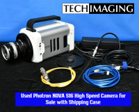 used_photron_high_speed_camera_for_sale