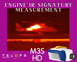 telops_fast_m3s_hd_mwir_engine_ir_signature_measurement