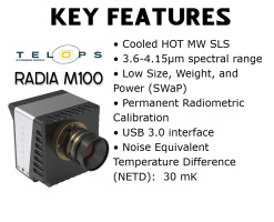 telops_radia_m100_mwir_camera_key_features
