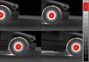 thermography-high-speed-abs-brake-test