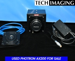 used_photron_ax200_for_sale