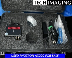 used_photron_ax200_for_sale_in_case