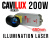 cavitar_cavilux_gen2_200w_smart_illumination_laser_469446565 Laser Illumination