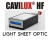 Cavitar Cavilux Hf Light Sheet Optic