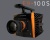 Pharsighted E9 100s Ultra High Speed Camera 147893632