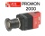 Promon 2000 High Speed Streaming Camera