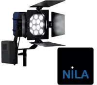 accessories_nila LED Illumination for high speed cameras - Tech Imaging Services