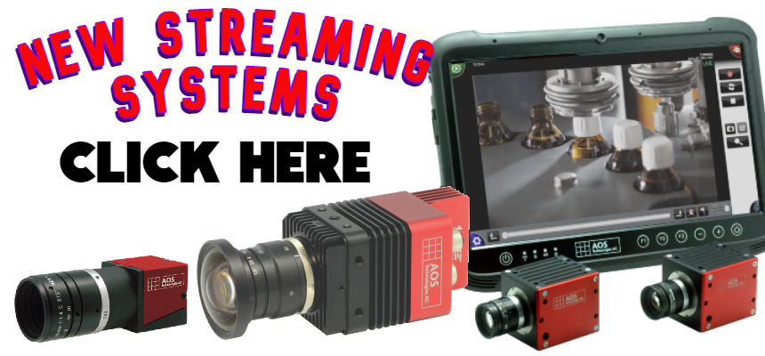 new streaming systems