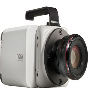 Fastcam Nova S16 Camera